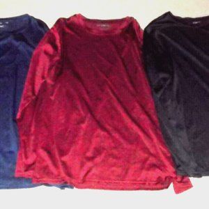 Reall Essentials Men long sleeve shirts Size L